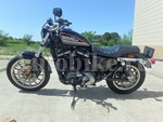     Harley Davidson XL883R-I Sportster883 2014  6